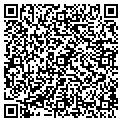 QR code with Weol contacts