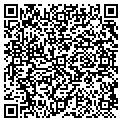 QR code with Weol contacts