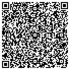 QR code with C and J Winchester Farms contacts