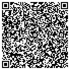QR code with A & W Business Solutions contacts