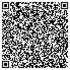 QR code with T M Goolsby Contracting contacts