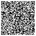 QR code with Wfob contacts