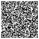 QR code with M&W Haulings Inc contacts
