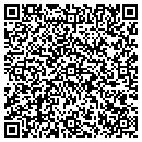 QR code with R & C Installation contacts
