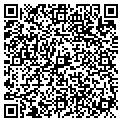 QR code with T&T contacts
