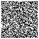 QR code with Rf Contracting Inc contacts