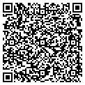 QR code with Whkc contacts