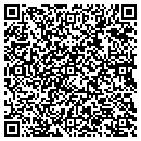 QR code with W H O T Inc contacts