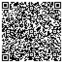 QR code with Rodeo Fence & Septic contacts