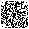 QR code with Winf contacts
