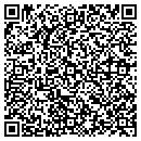 QR code with Huntsville Bike center contacts