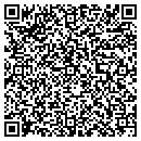 QR code with Handyman Dave contacts