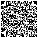 QR code with University Of Alaska contacts