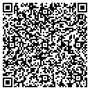 QR code with B P Nanak contacts