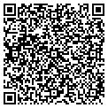 QR code with Wizf contacts