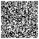 QR code with Hine Property Management contacts