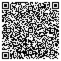 QR code with J C Computers contacts