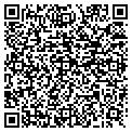 QR code with B T M Inc contacts