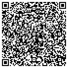 QR code with Hazen Handyman Service contacts
