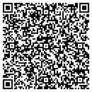 QR code with J V Tech LLC contacts