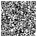 QR code with James P Freeman contacts