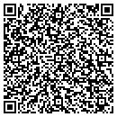 QR code with S&S Quality Painting contacts