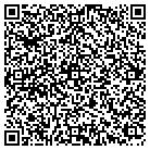 QR code with Matrix Computers of Fayette contacts