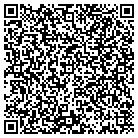 QR code with J & C Custom Homes LLC contacts