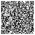 QR code with Wksw contacts