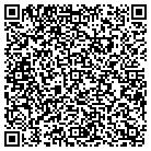 QR code with J D Yoder Builders Inc contacts