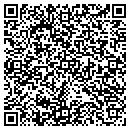 QR code with Gardening By Angie contacts