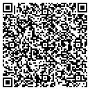 QR code with Air Movin Co contacts