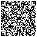 QR code with W M N I-920 Am Radio contacts