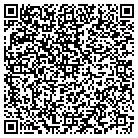 QR code with First Baptist Church-Hampton contacts
