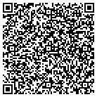 QR code with One Stop Computer Shop contacts