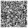 QR code with Wnci contacts