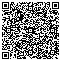 QR code with Wncx contacts
