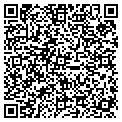QR code with Cmr contacts