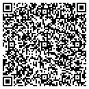 QR code with P C Solutions contacts