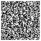 QR code with J&J Custom Home Designs LLC contacts