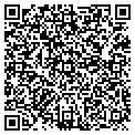 QR code with J K Custom Home Dba contacts