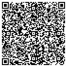 QR code with One Stop Cell Phone Store contacts