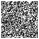QR code with Z S Contracting contacts