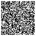 QR code with Wone contacts