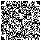 QR code with Big Bore Drilling-Hydro Flush contacts