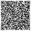 QR code with Jonas L Zook contacts