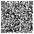 QR code with Wose contacts