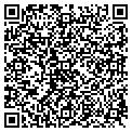 QR code with Wose contacts