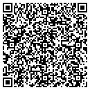 QR code with J R Builders LLC contacts