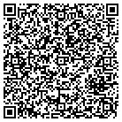 QR code with Diamond Reference Laboratories contacts